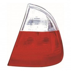 BMW 3 Series 1999-2005 Outer (Wing) Rear Light Unit Driver Side